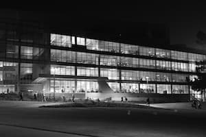 LIB building